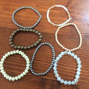 Bracelet Bundle